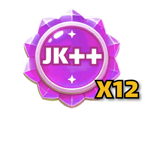 JK++ (12 mois) -50%