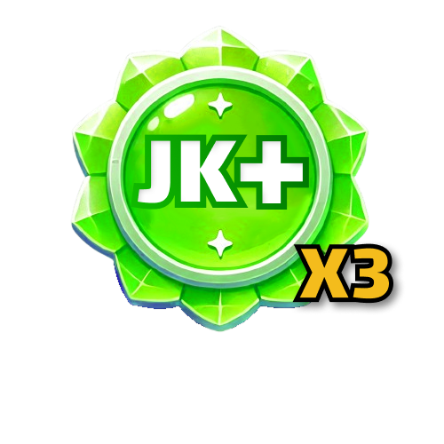 JK+ (3 mois) -20%