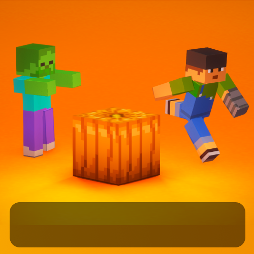 🎃 CACHE CACHE spécial halloween ! 🎃